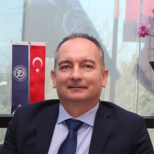 İbrahim AKKANAT