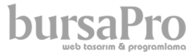 BursaPro Yazılım